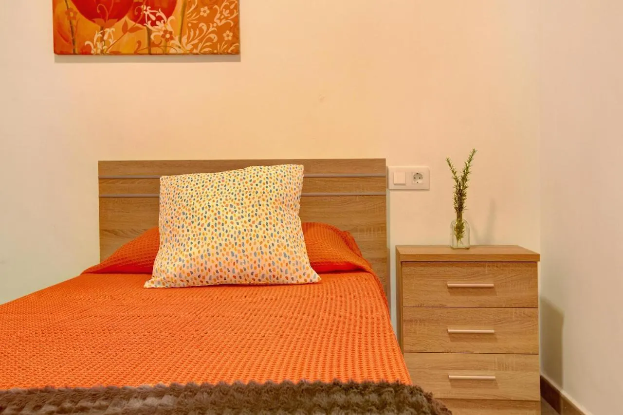 Apartamento Arinaga Home España