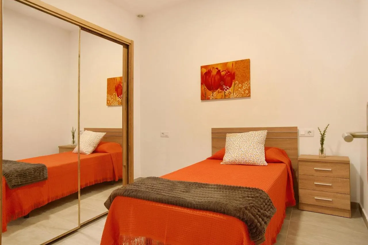Arinaga Home Apartment