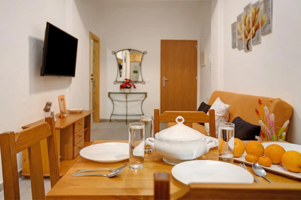 Apartment Arinaga Home Spain