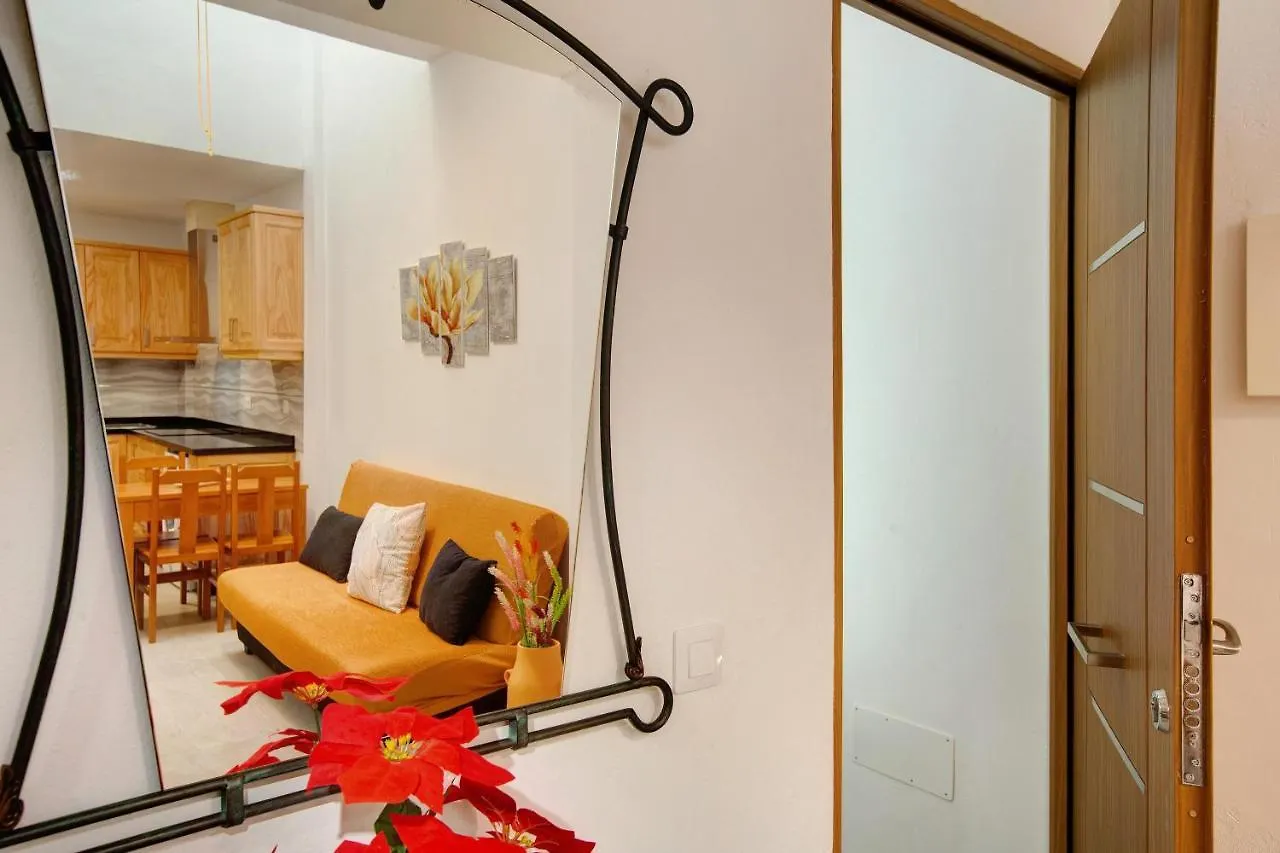 Apartment Arinaga Home